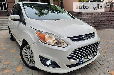 Ford C-Max 2012