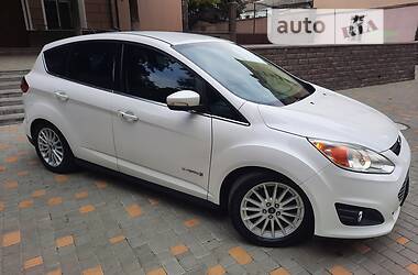 Универсал Ford C-Max 2012 в Одессе