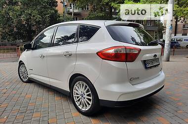 Универсал Ford C-Max 2012 в Одессе