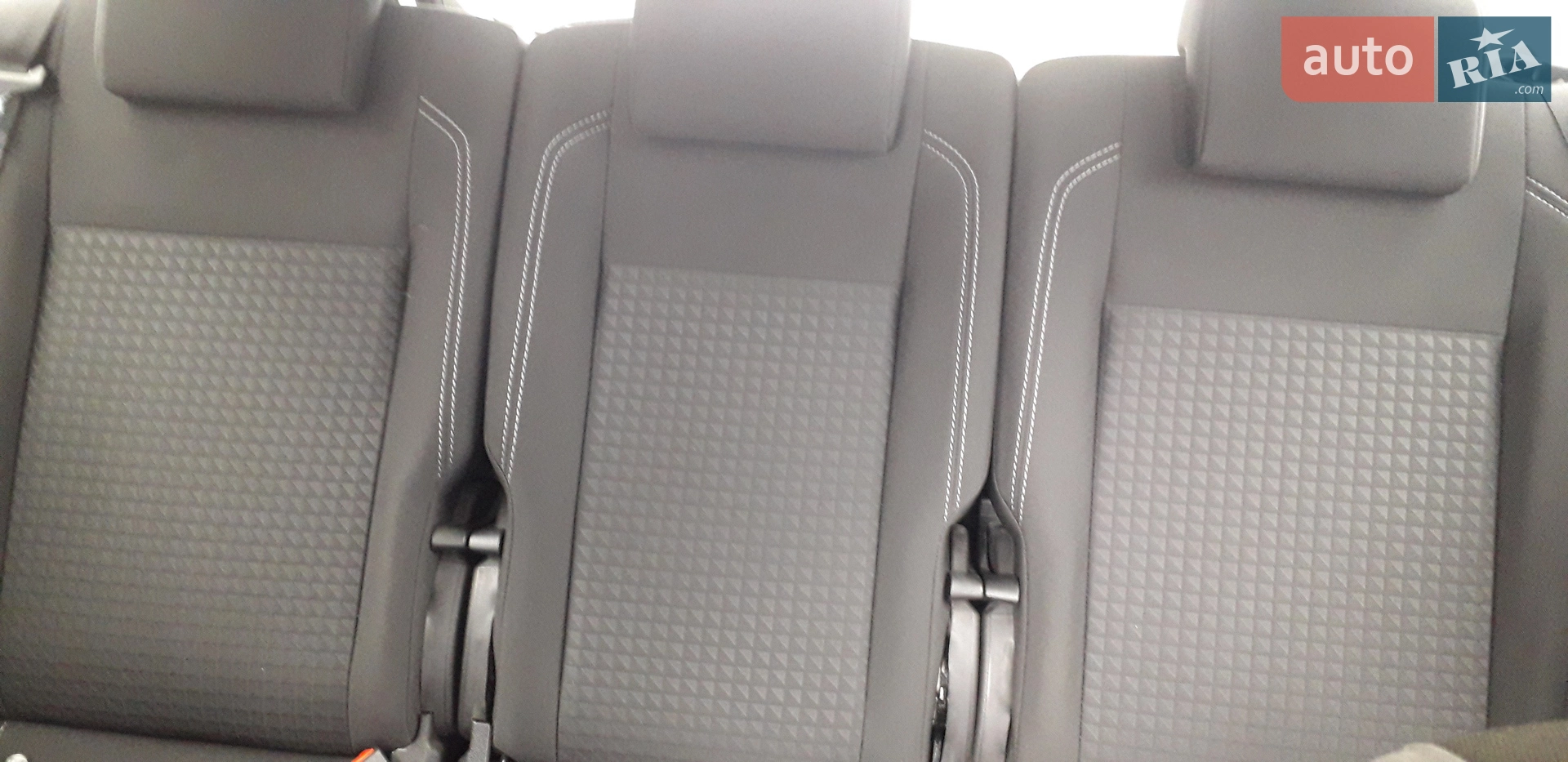 2017 Ford C-MAX - мініатюра 5