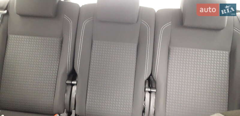 Микровэн Ford C-Max 2017 в Николаеве