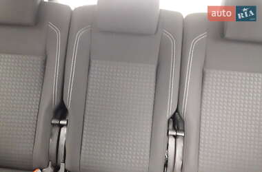 Микровэн Ford C-Max 2017 в 