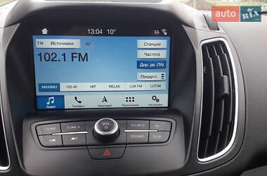 Микровэн Ford C-Max 2017 в Николаеве