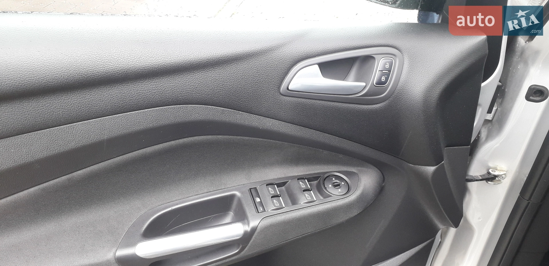 2017 Ford C-MAX - мініатюра 22