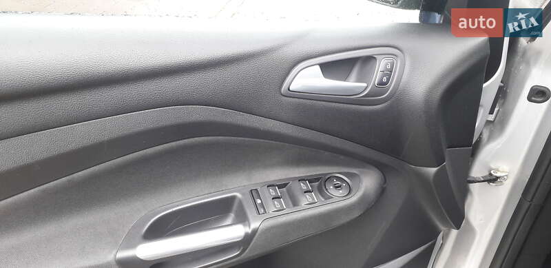 Микровэн Ford C-Max 2017 в Николаеве