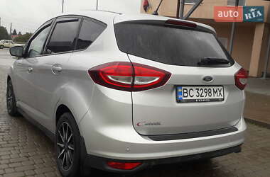Микровэн Ford C-Max 2017 в Николаеве