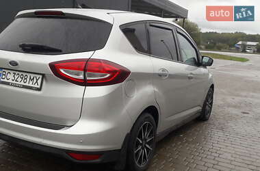 Микровэн Ford C-Max 2017 в 