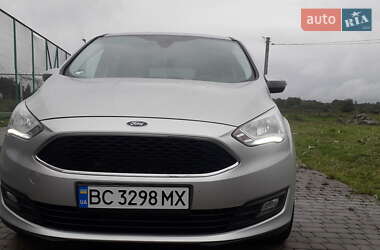 Ford C-Max 2017 Ford C-Max 2017