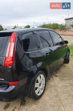 Універсал Ford C-Max 2008 в Снятині фото 4 Універсал Ford C-Max 2008 в Снятині