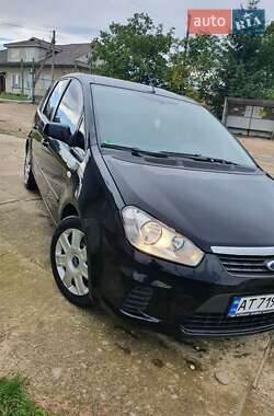 Універсал Ford C-Max 2008 в Снятині фото Універсал Ford C-Max 2008 в Снятині