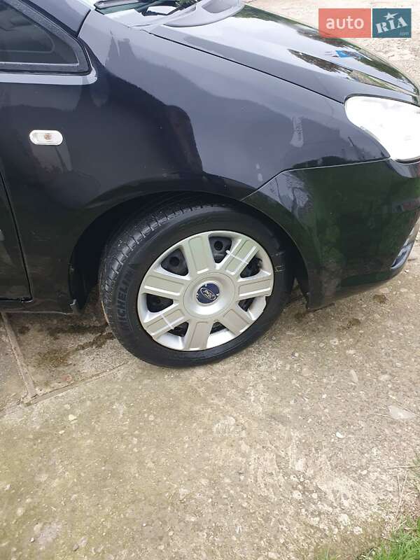 Універсал Ford C-Max 2008 в Снятині фото 3 Універсал Ford C-Max 2008 в Снятині