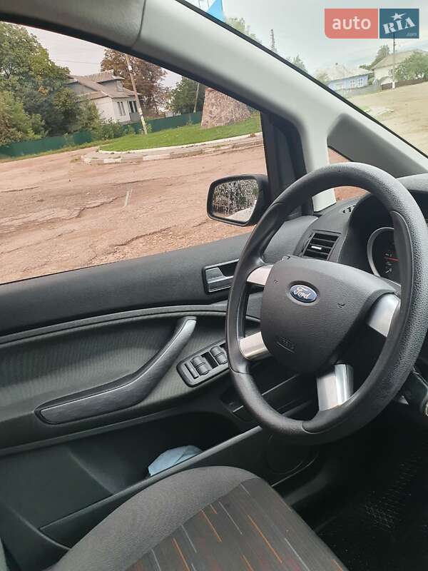 Універсал Ford C-Max 2008 в Снятині