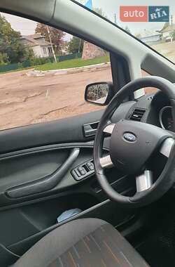 Универсал Ford C-Max 2008 в Снятине