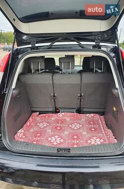 Універсал Ford C-Max 2008 в Снятині фото 8 Універсал Ford C-Max 2008 в Снятині