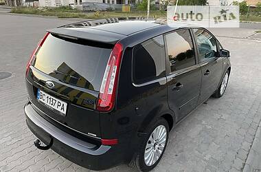 Универсал Ford C-Max 2008 в Стрые