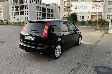 Универсал Ford C-Max 2008 в Стрые