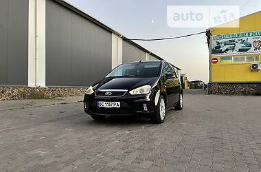 Универсал Ford C-Max 2008 в Стрые