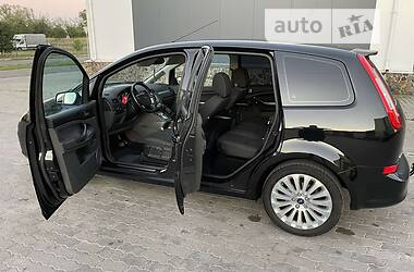 Универсал Ford C-Max 2008 в Стрые