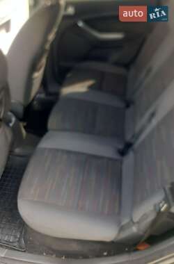 Минивэн Ford C-Max 2007 в Умани