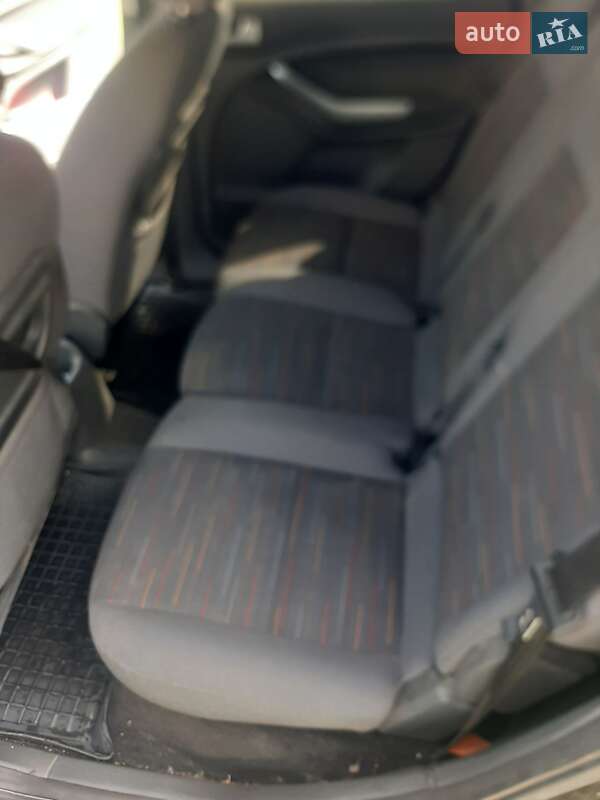 Мінівен Ford C-Max 2007 в Умані фото 2 Мінівен Ford C-Max 2007 в Умані