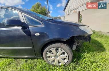 Минивэн Ford C-Max 2007 в Умани