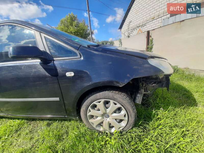 Мінівен Ford C-Max 2007 в Умані фото 3 Мінівен Ford C-Max 2007 в Умані