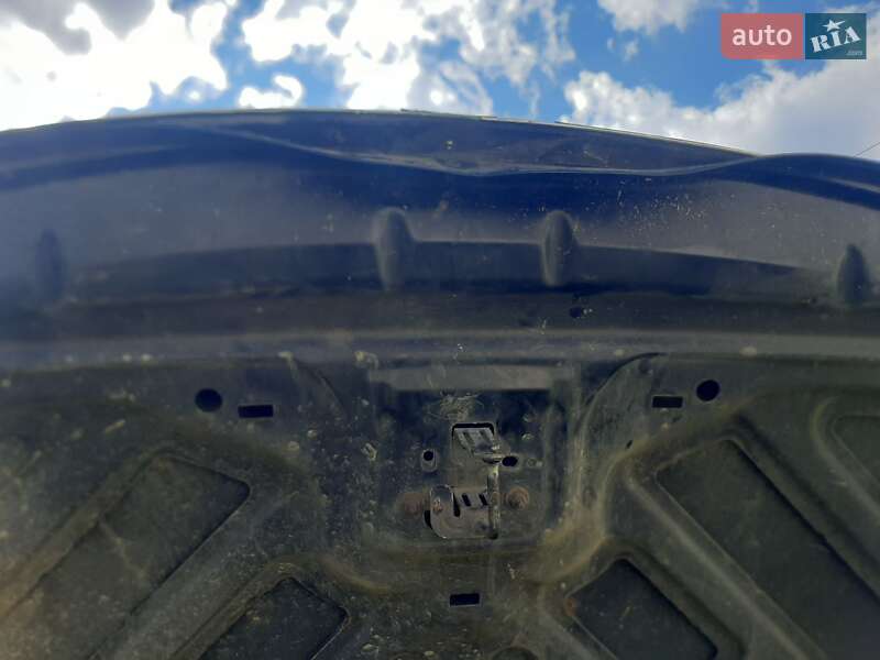 Мінівен Ford C-Max 2007 в Умані фото 6 Мінівен Ford C-Max 2007 в Умані