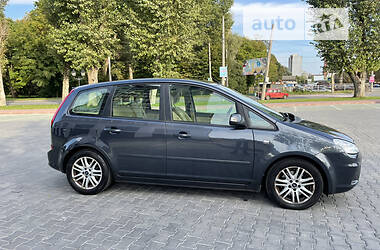 Універсал Ford C-Max 2009 в Хмельницькому