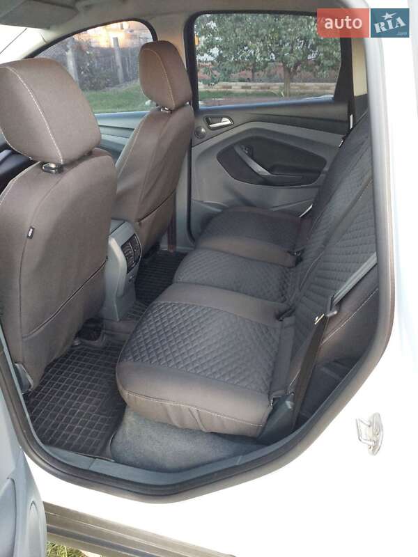 Микровэн Ford C-Max 2014 в Новгород-Северском фото 40 Микровэн Ford C-Max 2014 в Новгород-Северском