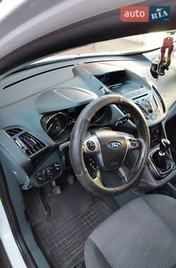 Микровэн Ford C-Max 2013 в Шепетовке