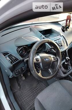 Мікровен Ford C-Max 2013 в Шепетівці