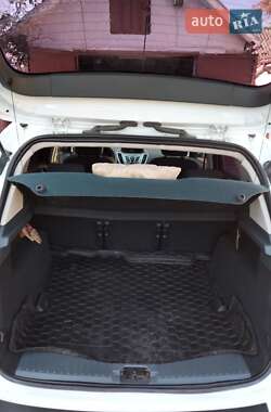 Микровэн Ford C-Max 2013 в Шепетовке