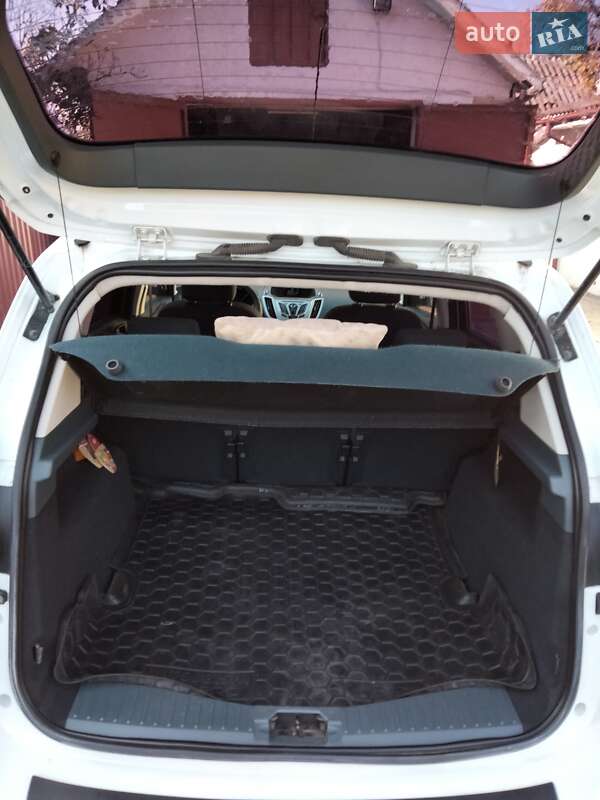 Мікровен Ford C-Max 2013 в Шепетівці фото 14 Мікровен Ford C-Max 2013 в Шепетівці