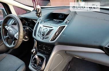 Мікровен Ford C-Max 2013 в Шепетівці