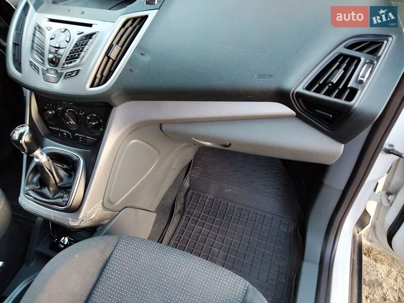 Микровэн Ford C-Max 2013 в Шепетовке