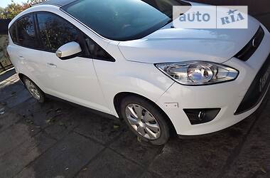 Ford C-Max 2013