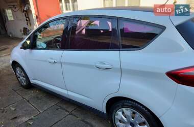 Микровэн Ford C-Max 2013 в Шепетовке