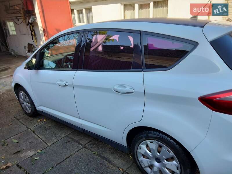 Мікровен Ford C-Max 2013 в Шепетівці фото 2 Мікровен Ford C-Max 2013 в Шепетівці