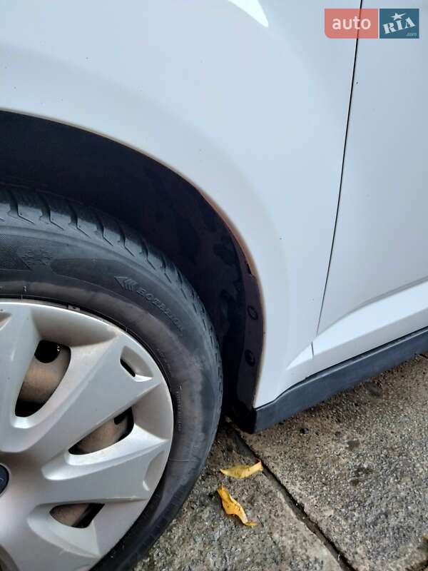 Мікровен Ford C-Max 2013 в Шепетівці фото 25 Мікровен Ford C-Max 2013 в Шепетівці