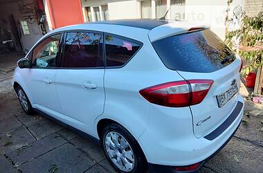 Мікровен Ford C-Max 2013 в Шепетівці