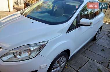 Микровэн Ford C-Max 2013 в Шепетовке