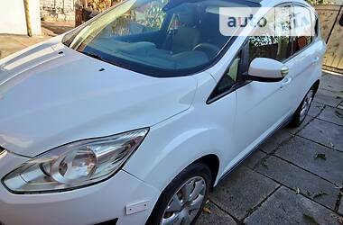 Микровэн Ford C-Max 2013 в Шепетовке