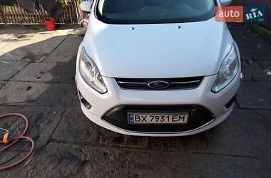 Микровэн Ford C-Max 2013 в Шепетовке
