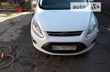 Мікровен Ford C-Max 2013 в Шепетівці