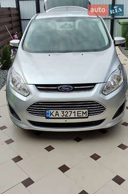 Микровэн Ford C-Max 2014 в Ирпене