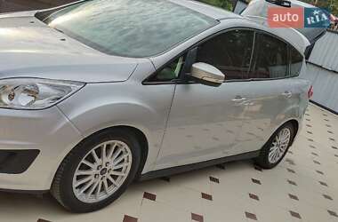 Ford C-Max 2014