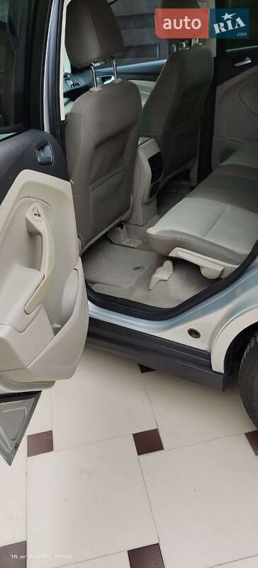 Мікровен Ford C-Max 2014 в Ірпені