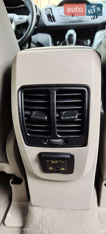 Мікровен Ford C-Max 2014 в Ірпені