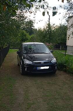 Ford C-Max 2010 Ford C-Max 2010