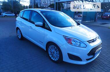 Минивэн Ford C-Max 2018 в Одессе